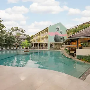 La Pagerie Hotel